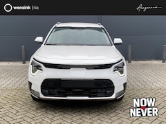 Kia Niro EV - Air 64.8 kWh Lease vanaf €599, - p/m |