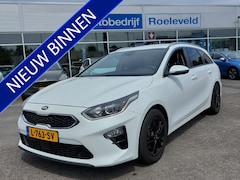 Kia Cee'd Sportswagon - Ceed 1.0 T-GDi 120pk DynamicPlusLine | Navi | Apple Carplay + Android Auto | Clima | Cruis