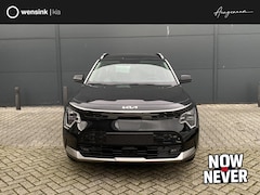 Kia Niro EV - Air 64.8 kWh DIRECT LEVERBAAR | Lease vanaf | €599, - p/m VOORRAAD ACTIE | Camera | Adapti
