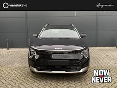 Kia Niro EV - Air 64.8 kWh Lease vanaf | €599, - p/m