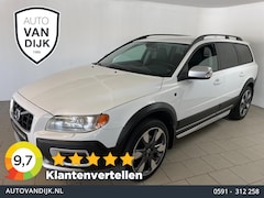 Volvo XC70 - 2.4D Kinetic YOUNGTIMER AIRCO NAVI CRUISE BLUETOOTH TREKHAAK SPOILERS VELGEN PRIVACYGLAS U