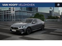 BMW 2-serie Gran Coupé - 220 M Sport Automaat / Sportstoelen / Achteruitrijcamera / Adaptieve LED / M Adaptief onde