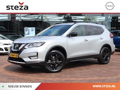 Nissan X-Trail - 1.3 DIG-T N-Tec 7p. Automaat / Navigatie / Schuif/kanteldak / Trekhaak