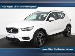 Volvo XC40 - 1.5 T2 Momentum *1ste Eigenaar*DAB*Trekhaak*PDC