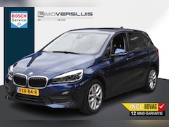 BMW 2-serie Active Tourer - 225xe iPerformance Executive Navigatie | Stoelverwarming | Camera | 100% Onderhouden 12 mn