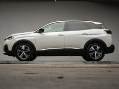 Peugeot 3008 - 1.2 PureTech Allure Sport (APPLE CARPLAY, NAVI, LED, XENON, SFEER VERLICHTING, LEDER, CRUI