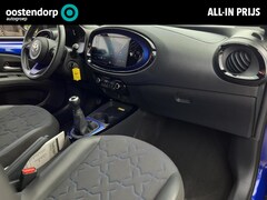 Toyota Aygo X - 1.0 VVT-i MT Envy | Apple CarPlay | Climate Control | Rijklaarprijs incl. garantie |