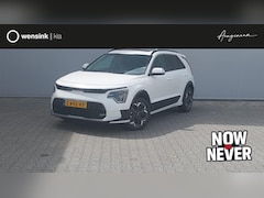 Kia Niro EV - DynamicPlusLine 64.8 kWh Lease vanaf €639, 01 p/m
