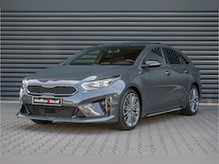 Kia Pro cee'd - ProCeed 1.4 T-GDI GT-PlusLine ACC-Panoramadak-Leder