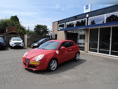 Alfa Romeo MiTo - 1.4 T Sport