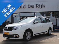 Dacia Logan MCV - 0.9 TCe Bi-Fuel Laureate