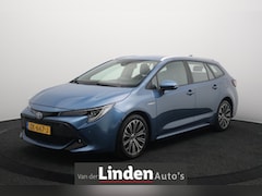 Toyota Corolla - 1.8 Hybrid Business Intro 90kW | Head Up Display | Camera