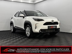 Toyota Yaris Cross - 1.5 Hybrid 115 Apple carplay/ Android, Camera, EV Mode, Clima, Rijstrook correctie, Cruise