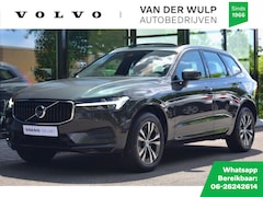 Volvo XC60 - B5 250pk Momentum Exclusive | Lounge | Climate | Driver Assist