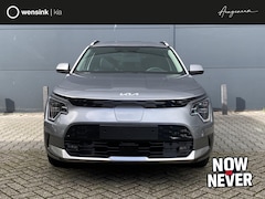 Kia Niro EV - Plus 64.8 kWh Lease vanaf €599, - p/m