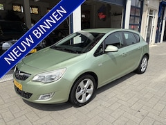 Opel Astra - 1.4 Turbo Edition AIRCO/CRUISE/NW APK 08-2026
