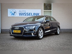 Audi A3 Limousine - 1.5 TFSI CoD Sport Lease Edition