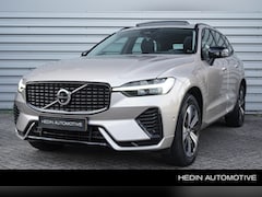 Volvo XC60 - 2.0 T6 Plug-in hybrid AWD Plus Dark | Google on Board | Internet | DAB+| Adaptieve Cruise
