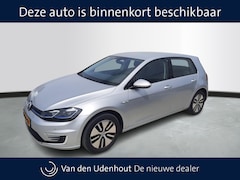 Volkswagen e-Golf - E-DITION