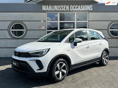 Opel Crossland - 1.2 Edition |Camera, Pdc, Carplay|