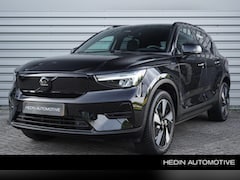Volvo XC40 - Single Motor Extended Range Plus 82 kWh | Google on board | Adaptieve Cruis Controle | Ele