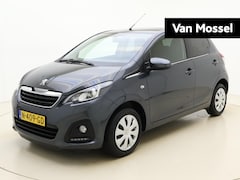 Peugeot 108 - 1.0 e-VTi Active | AIRCO | 5DRS |