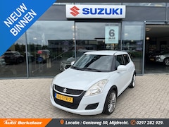 Suzuki Swift - 1.2 GT-Line