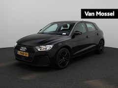 Audi A1 Sportback - 25 TFSI Pro Line l Cruise Control l Airco l DAB+ l Apple Carplay / Android Auto l Dimbare