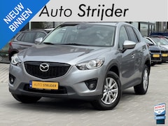 Mazda CX-5 - 2.0 TS 2WD | Trekhaak | Camera |