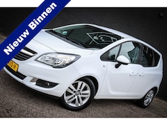 Opel Meriva - 1.4 Turbo Business+ Nieuw binnen;