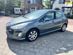 Peugeot 308 - 1.6 VTi XS Ecc Isofix Pano Trekhaak Cruise LM