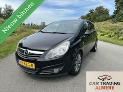 Opel Corsa - 1.4-16V '111' Edition APK 3/26 5 DRS. A/C €1199