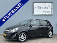 Opel Corsa - 1.2-16V Design Edition Automaat/Trekhaak/Dealer