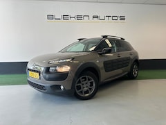 Citroën C4 Cactus - 1.2 PureTech Shine