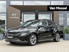 Hyundai Kona Electric - EV Fashion 64 kWh | Nieuw uit voorraad leverbaar | Navigatie | Cruise control| Achteruitri