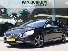 Volvo V60 - 1.6 T3 R-Design