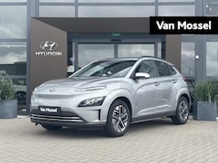 Hyundai Kona Electric - EV Pure 64 kWh | Nieuw uit voorraad leverbaar | Navigatie | Parkeersensoren | Achteruitrij