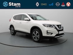 Nissan X-Trail - 160pk DIG-T N-Connecta Automaat 360° Camera | Cruise | Navi | Parkeersens. v+a | Trekhaak
