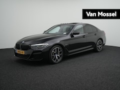 BMW 5-serie - 530e Business Edition Plus M-PAKKET | AUTOMAAT | SCHUIFDAK |