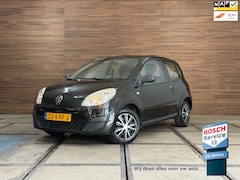 Renault Twingo - 1.2 Authentique | Airco | Centrale deurverdeling | NAP | Leuke Nederlandse auto |