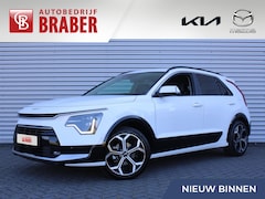 Kia Niro - 1.6 GDi Hybrid ExecutiveLine | Automaat | Nieuw | Direct leverbaar |