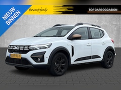Dacia Sandero Stepway - 1.0 TCe 90 Extreme