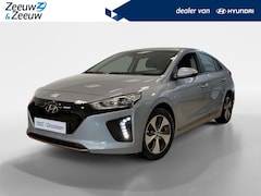 Hyundai IONIQ - Comfort EV | NAVI | CRUISE CONTROL | CAMERA | NL-AUTO