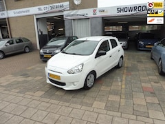 Mitsubishi Space Star - 1.0 Inform