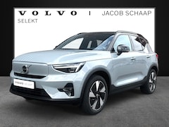 Volvo EX40 - Single Motor Extended Range Ultra 82 kWh / Pixel LED / 19" Velgen / 360º Camera /