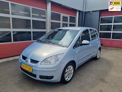 Mitsubishi Colt - 1.3 Inform Cool Pack Plus met ruilmotor
