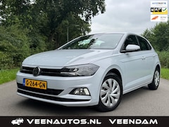 Volkswagen Polo - 1.0 TSI Comfortline Virtual Cockpit Carplay