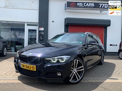 BMW 3-serie Touring - 330i High Executive|M Pakket|Pan.Dak|