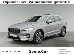 Volvo XC60 - Recharge T6 AWD Ultimate Bright | Luchtvering | 360° camera | Bowers & Wilkins | Trekhaak