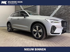Volvo XC60 - T6 Plug-in hybrid Plus Dark | ACC | Panoramadak | 360° Camera | BLIS | harman/kardon | Sto